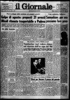 giornale/CFI0438327/1974/n. 106 del 3 novembre